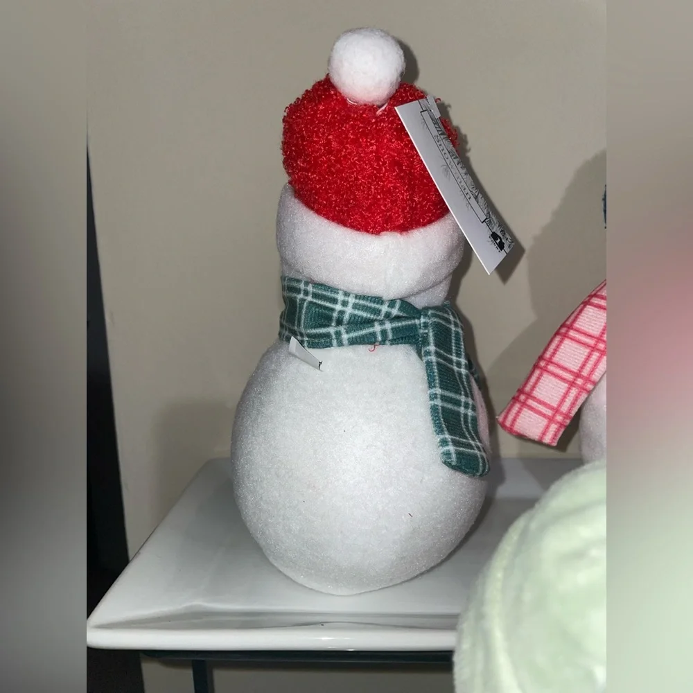 Target Snowmen - Picture 4 of 8